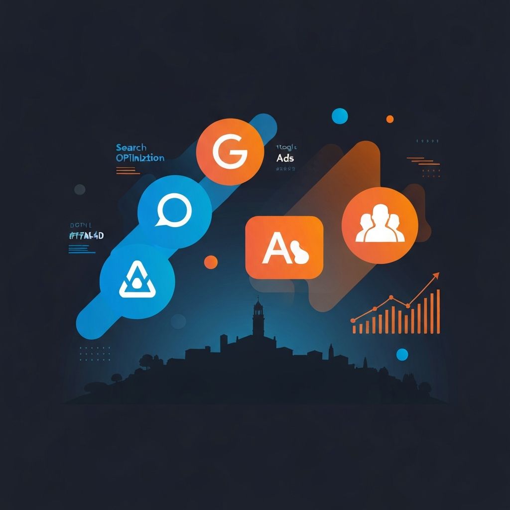 Top 10 Best Digital Marketing Companies in Perugia