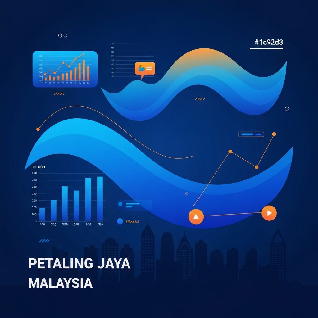 Top 10 Best Digital Marketing Companies in Petaling Jaya