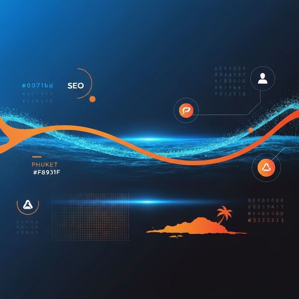 Top 10 Best Digital Marketing Companies in Phuket