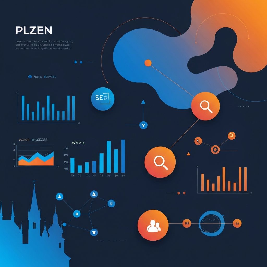 Top 10 Best Digital Marketing Companies in Plzen