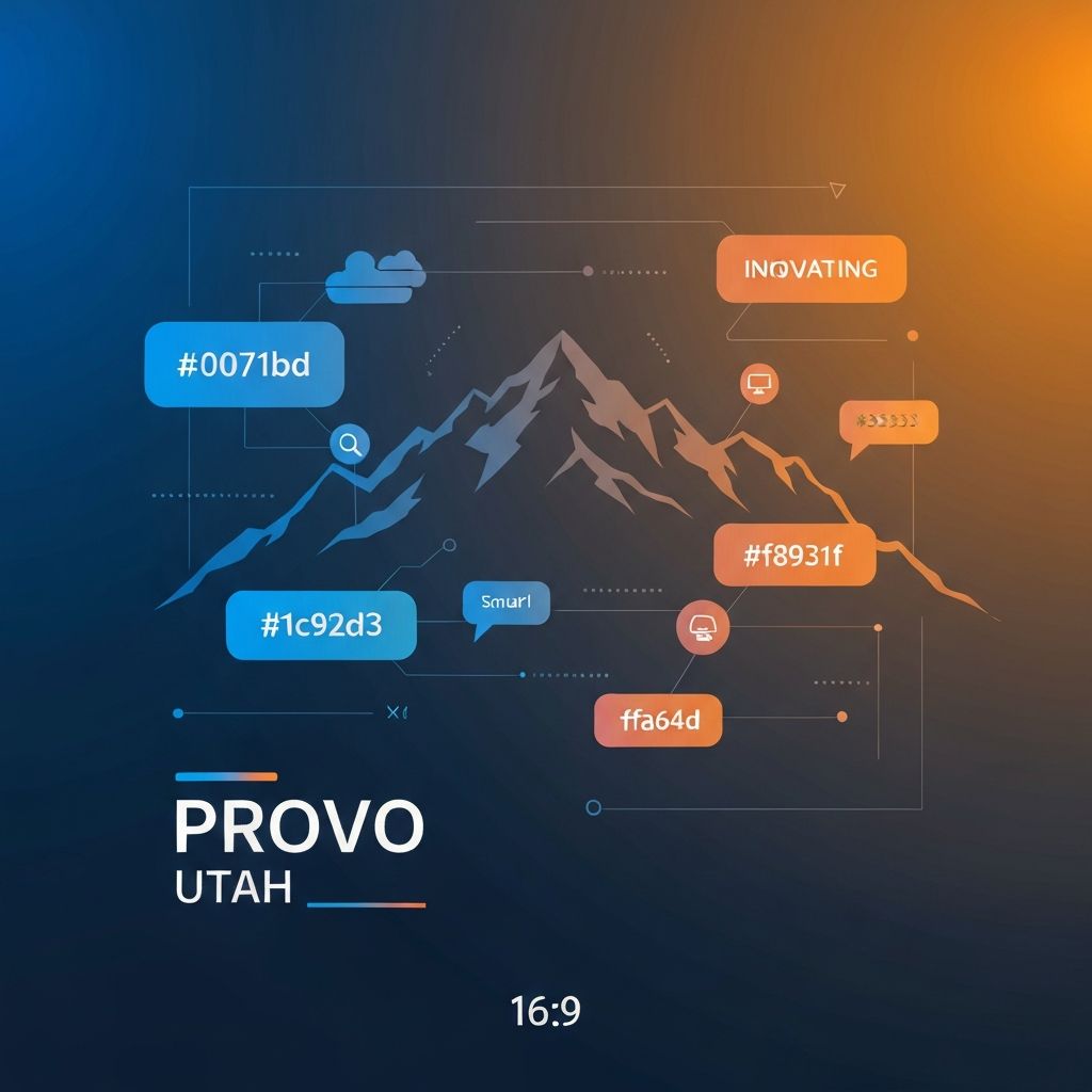 Top 10 Best Digital Marketing Companies in Provo