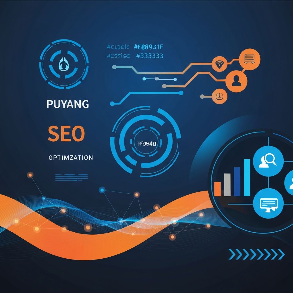 Top 10 Best Digital Marketing Companies in Puyang