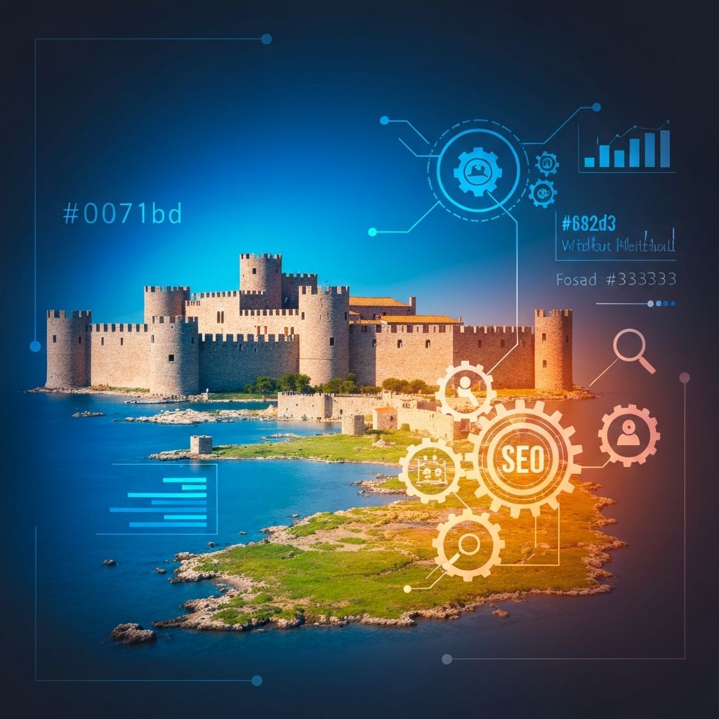 Top 10 Best Digital Marketing Companies in Rhodes