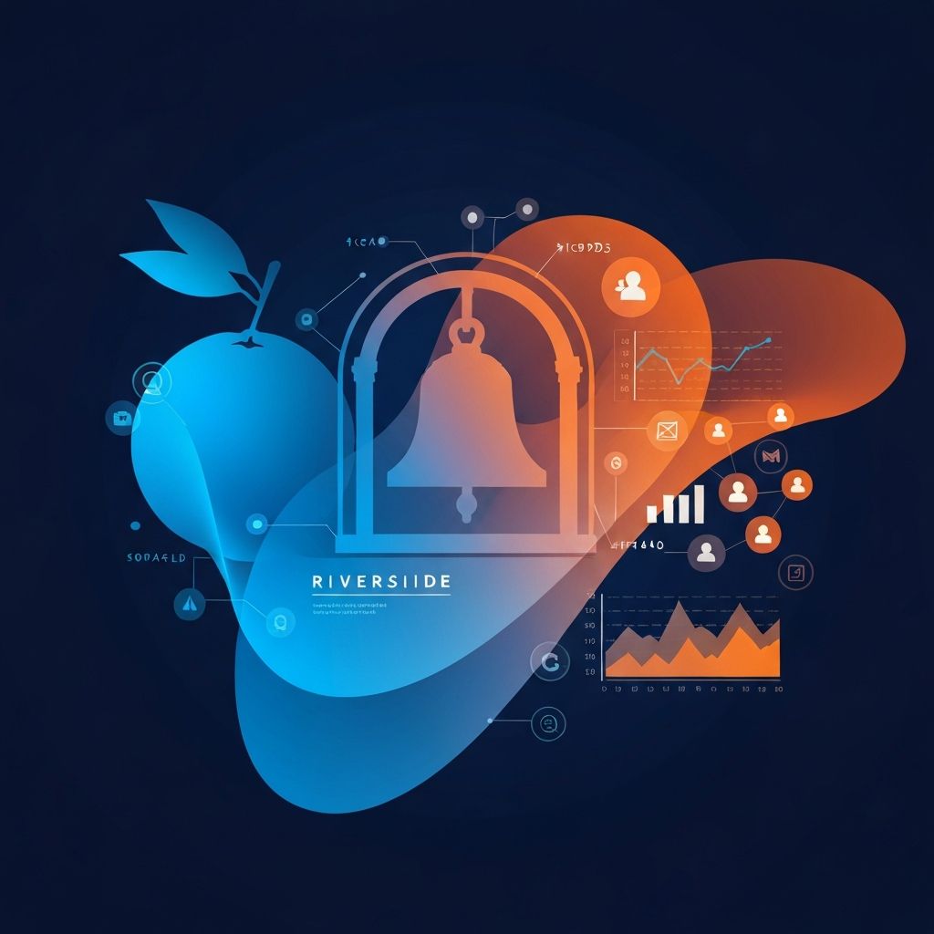 Top 10 Best Digital Marketing Companies in Riverside