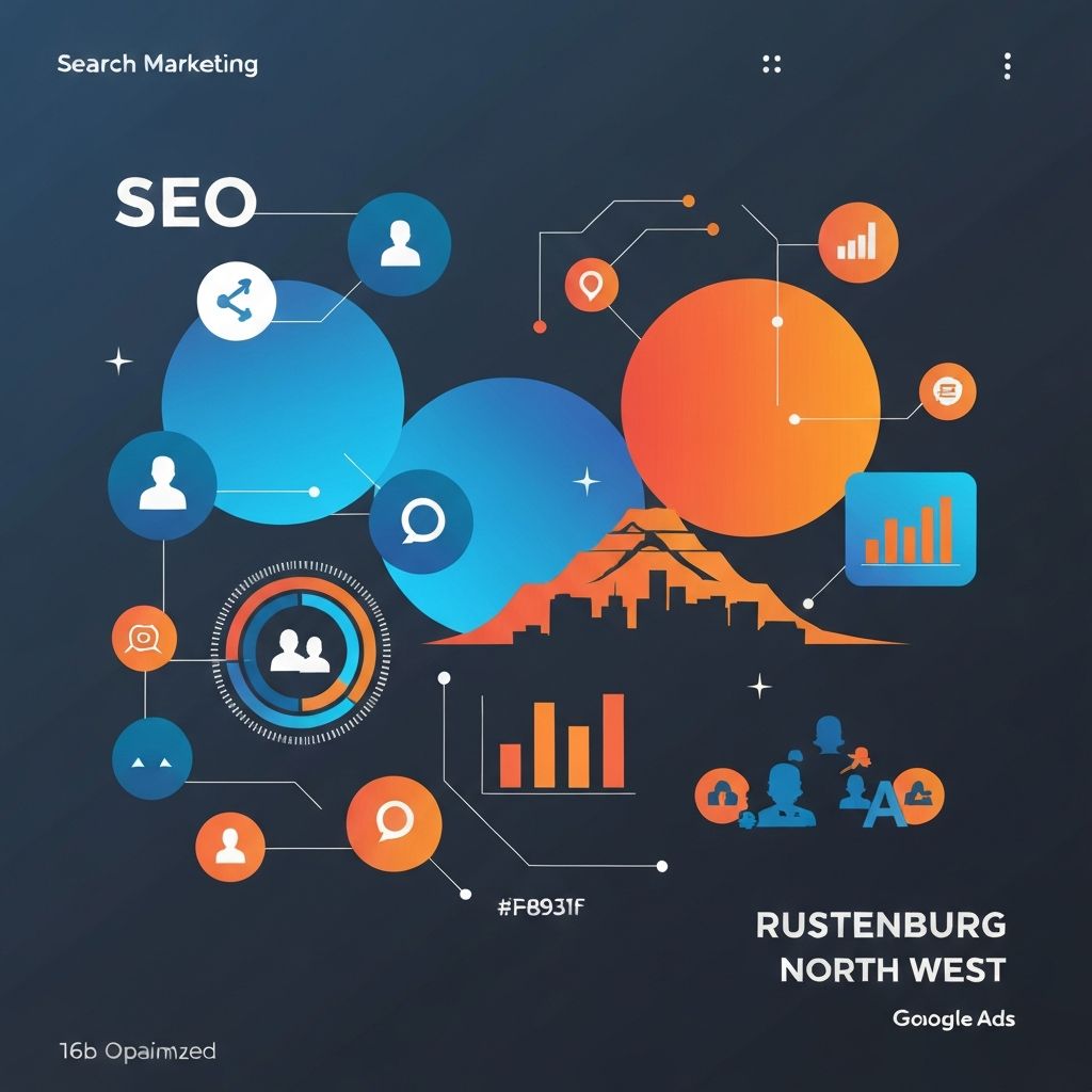 Top 10 Best Digital Marketing Companies in Rustenburg