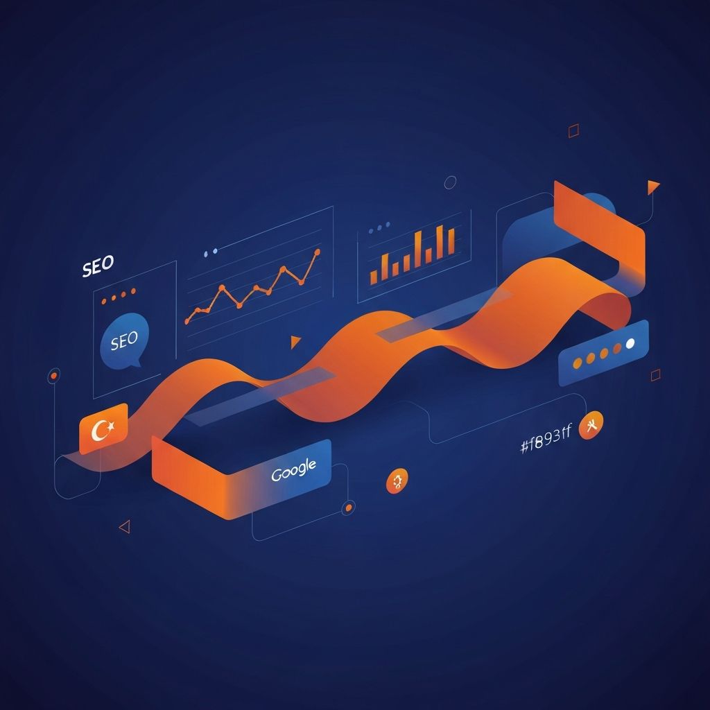 Top 10 Best Digital Marketing Companies in Sakarya