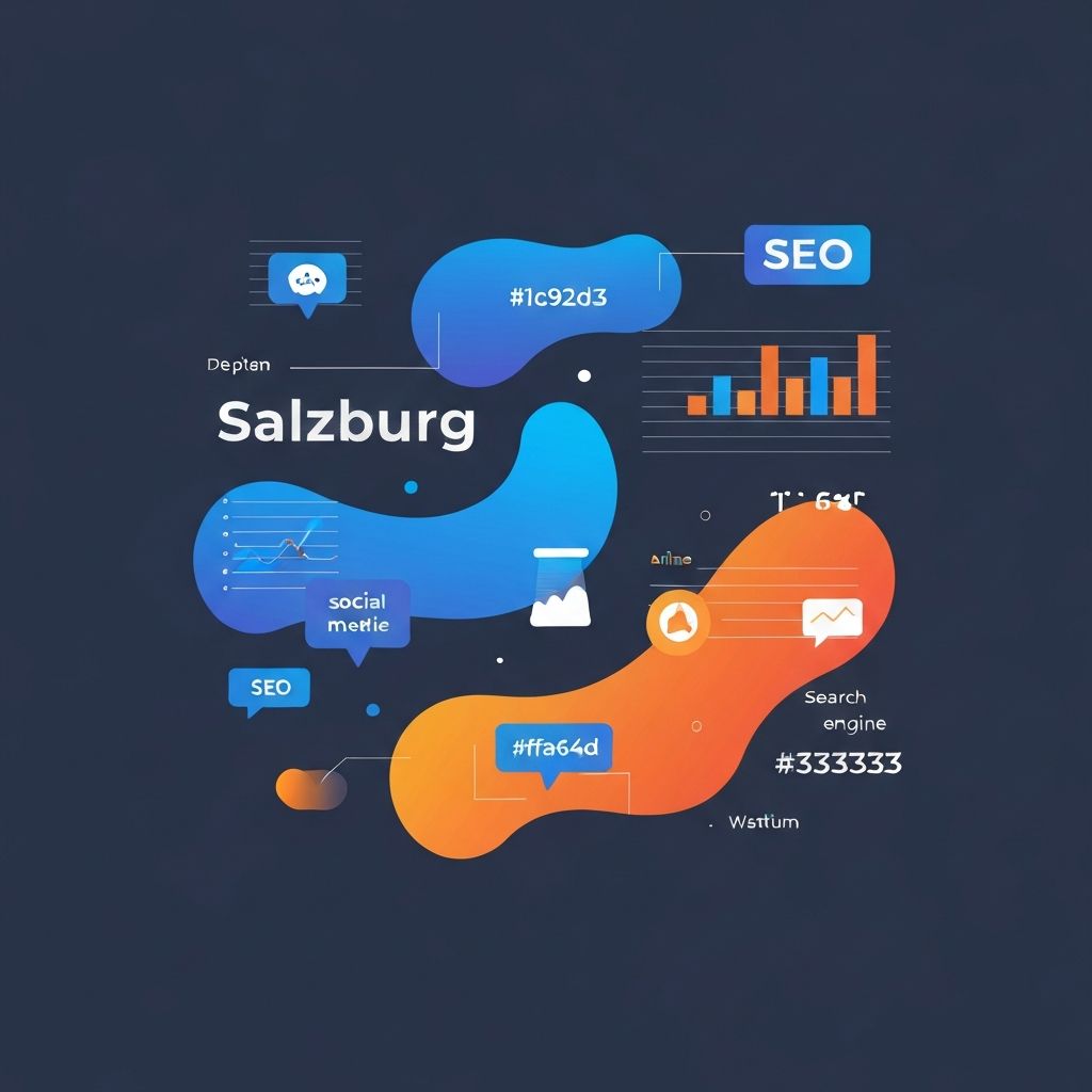 Top 10 Best Digital Marketing Companies in Salzburg