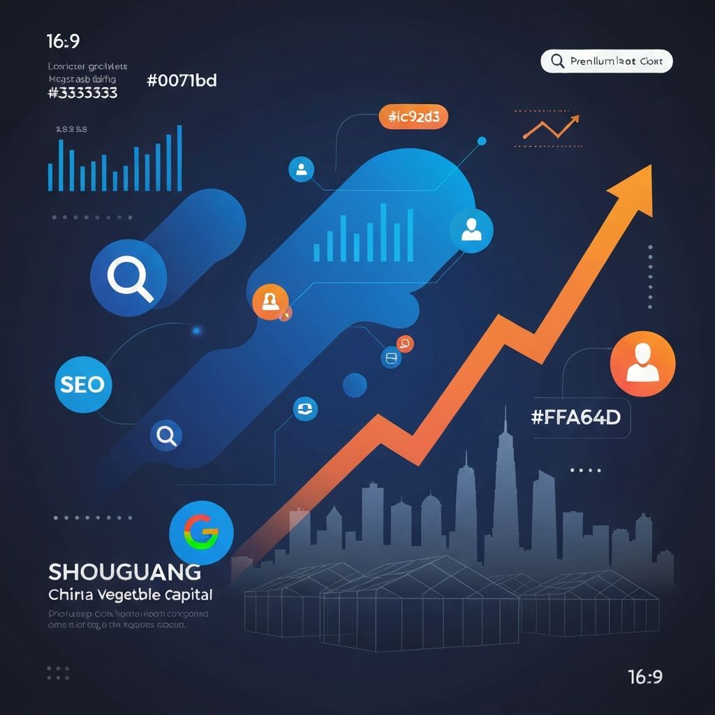 Top 10 Best Digital Marketing Companies in Shouguang