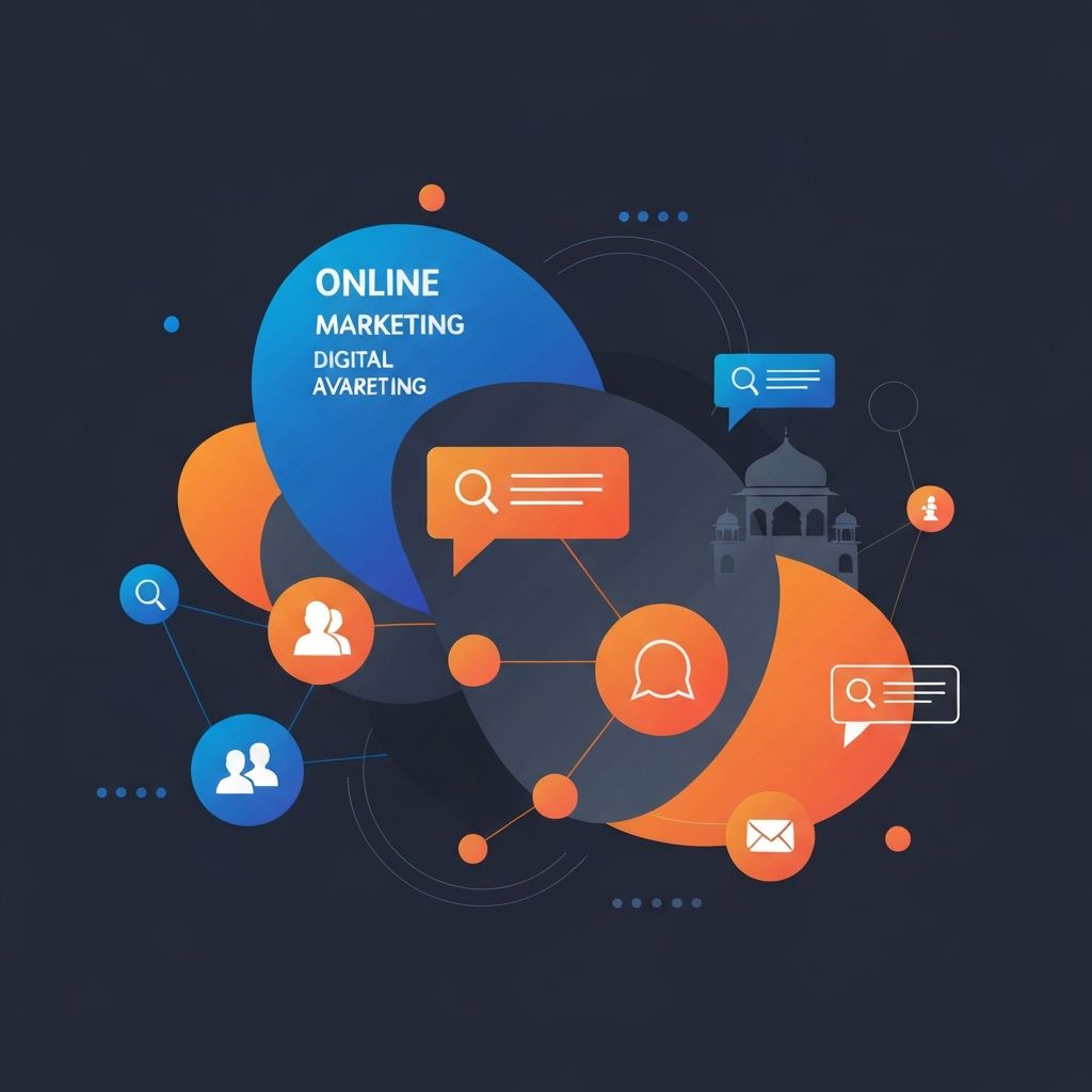Top 10 Best Digital Marketing Companies in Sikar