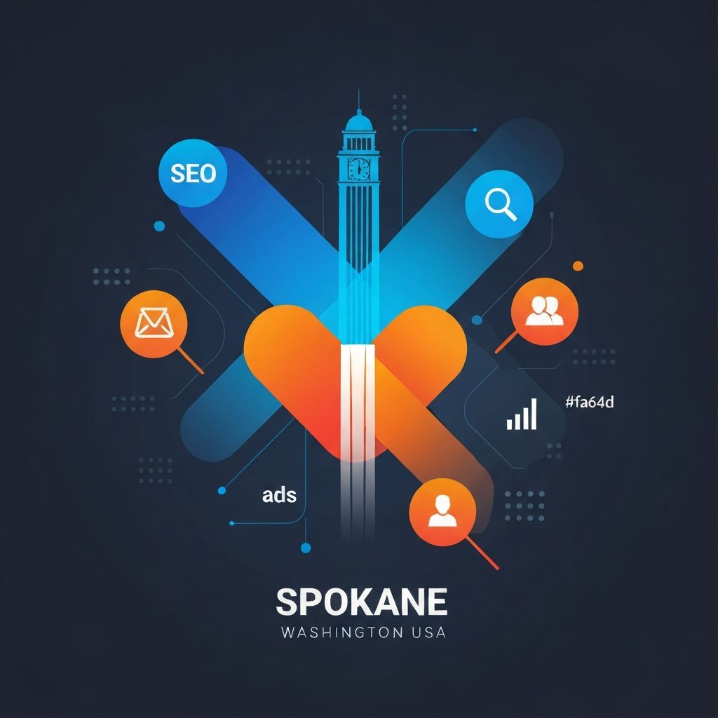 Top 10 Best Digital Marketing Companies in Spokane