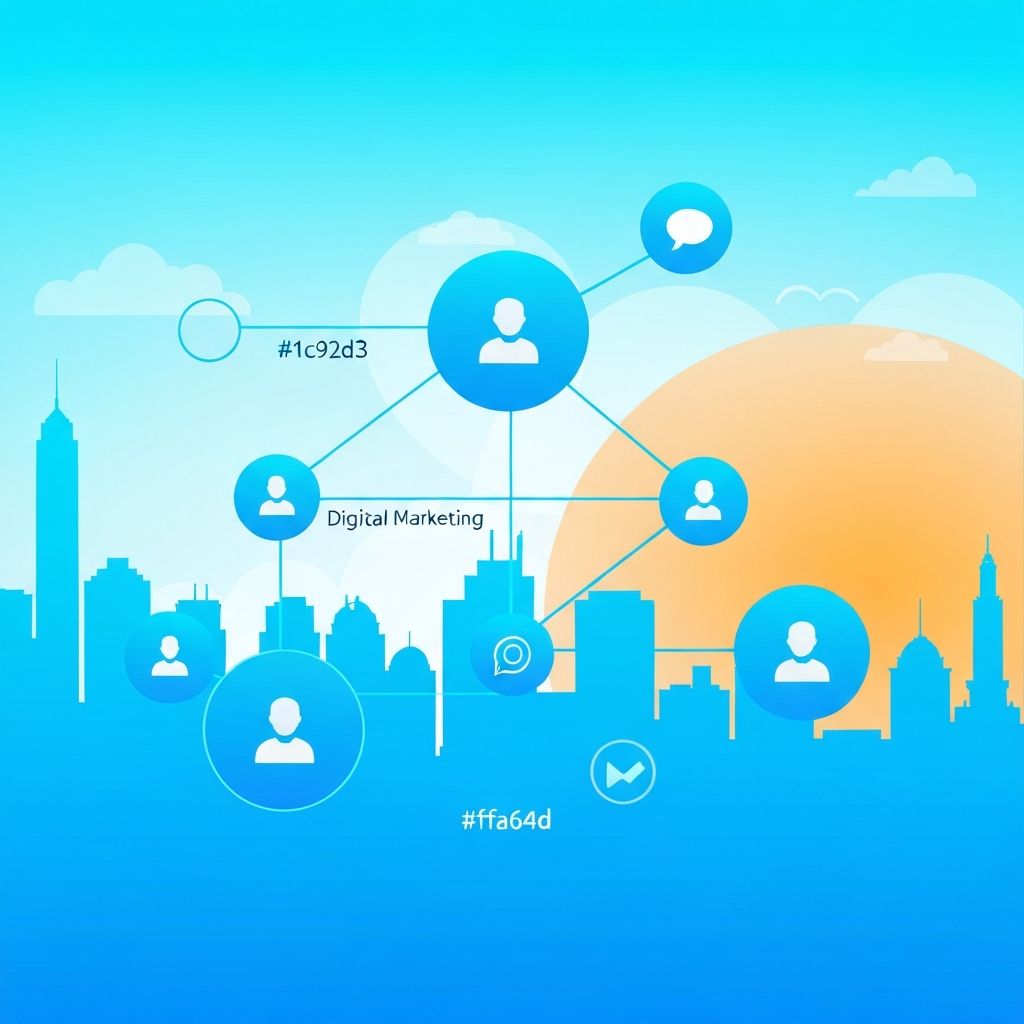 Top 10 Best Digital Marketing Companies in Suleja