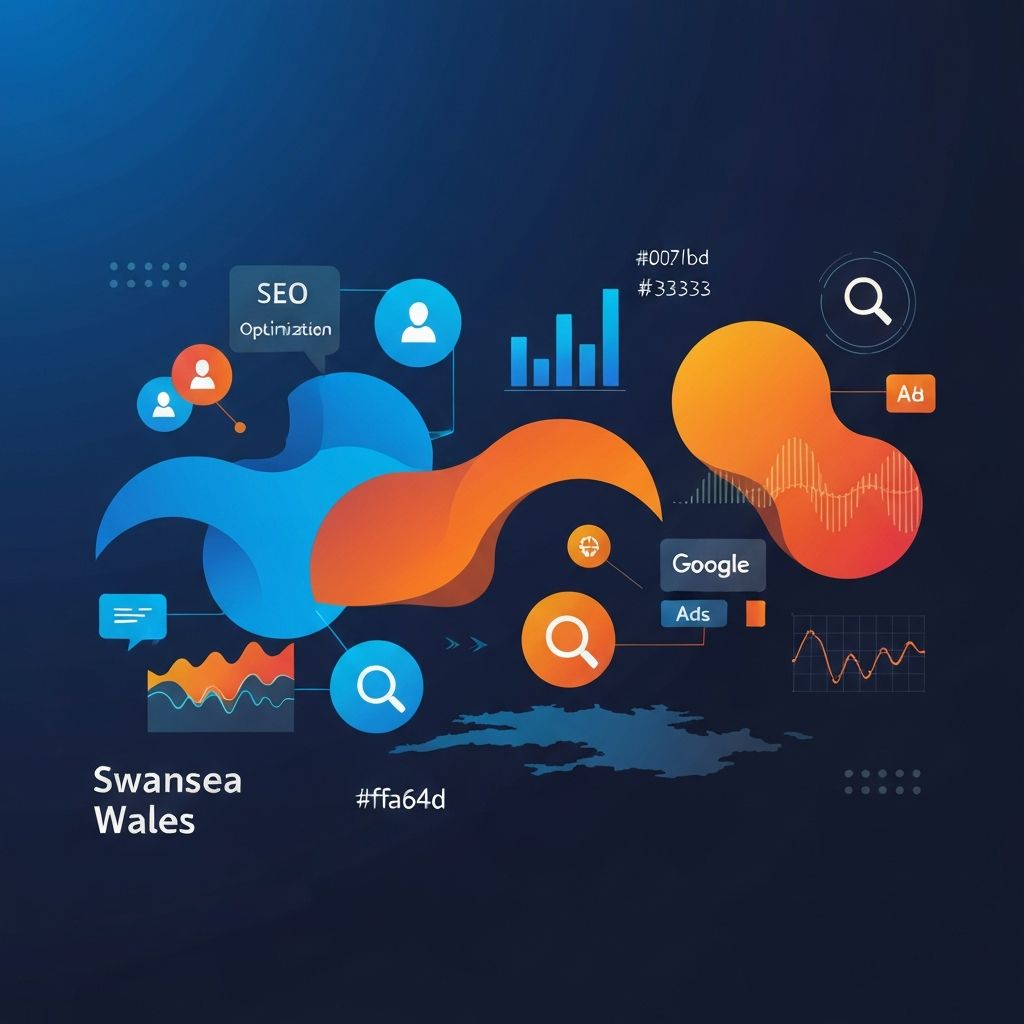 Top 10 Best Digital Marketing Companies in Swansea