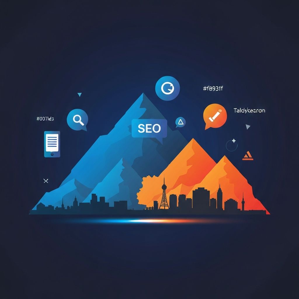 Top 10 Best Digital Marketing Companies in Taldykorgan