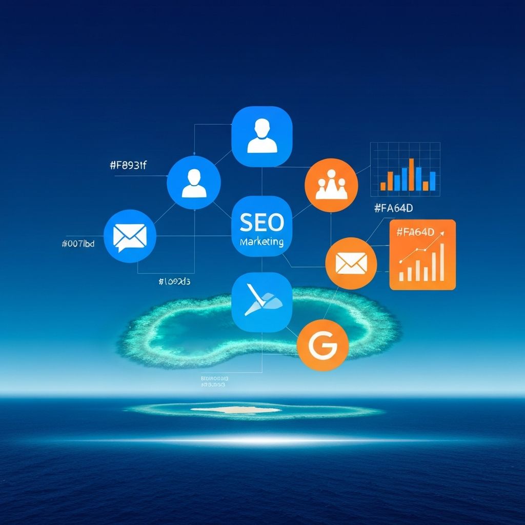 Top 10 Best Digital Marketing Companies in Tarawa
