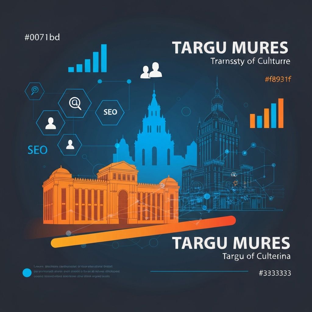 Top 10 Best Digital Marketing Companies in Targu Mures
