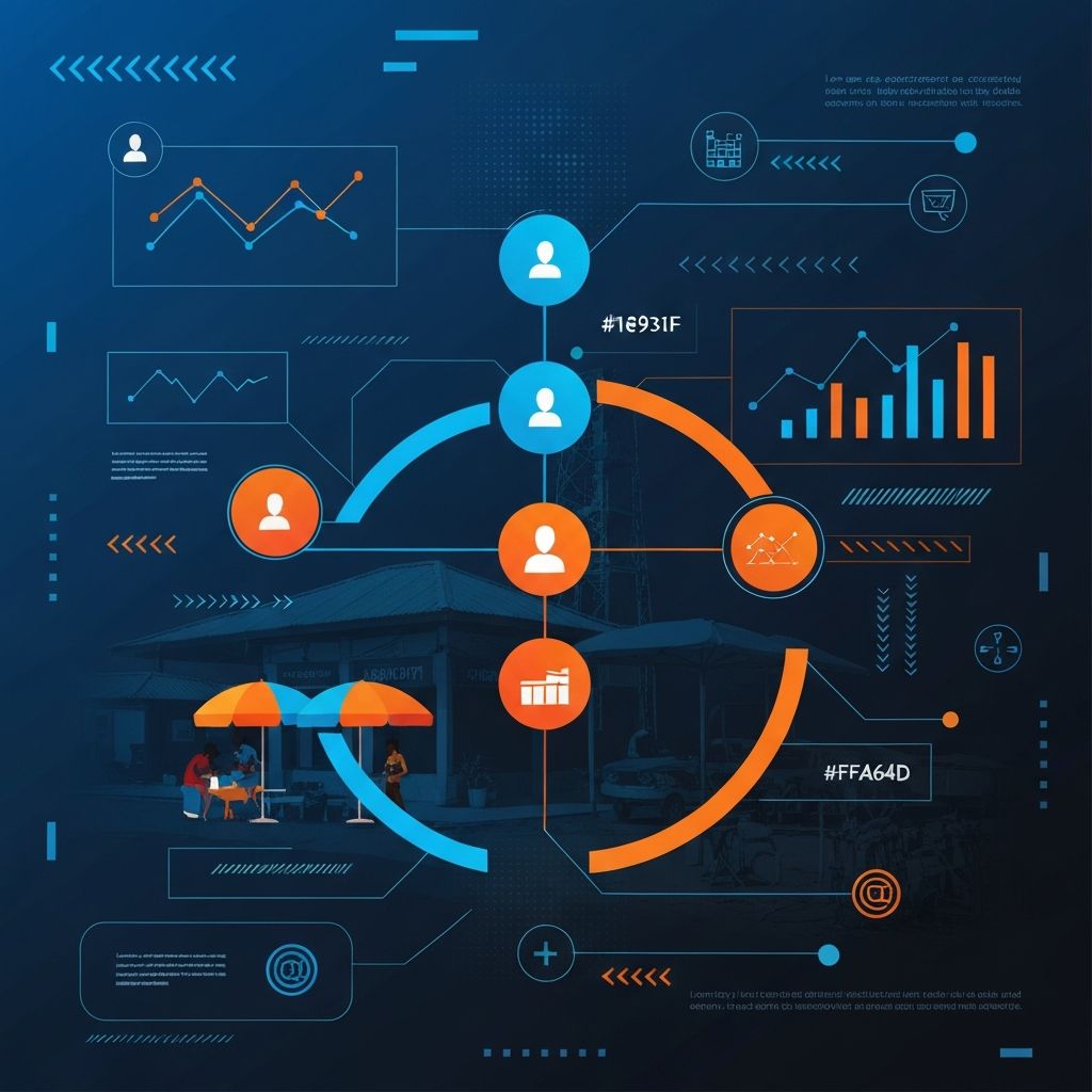 Top 10 Best Digital Marketing Companies in Techiman