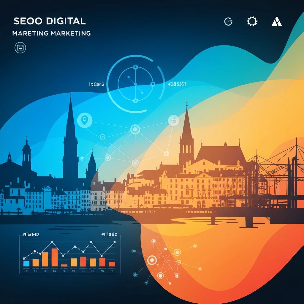 Top 10 Best Digital Marketing Companies in Toulon