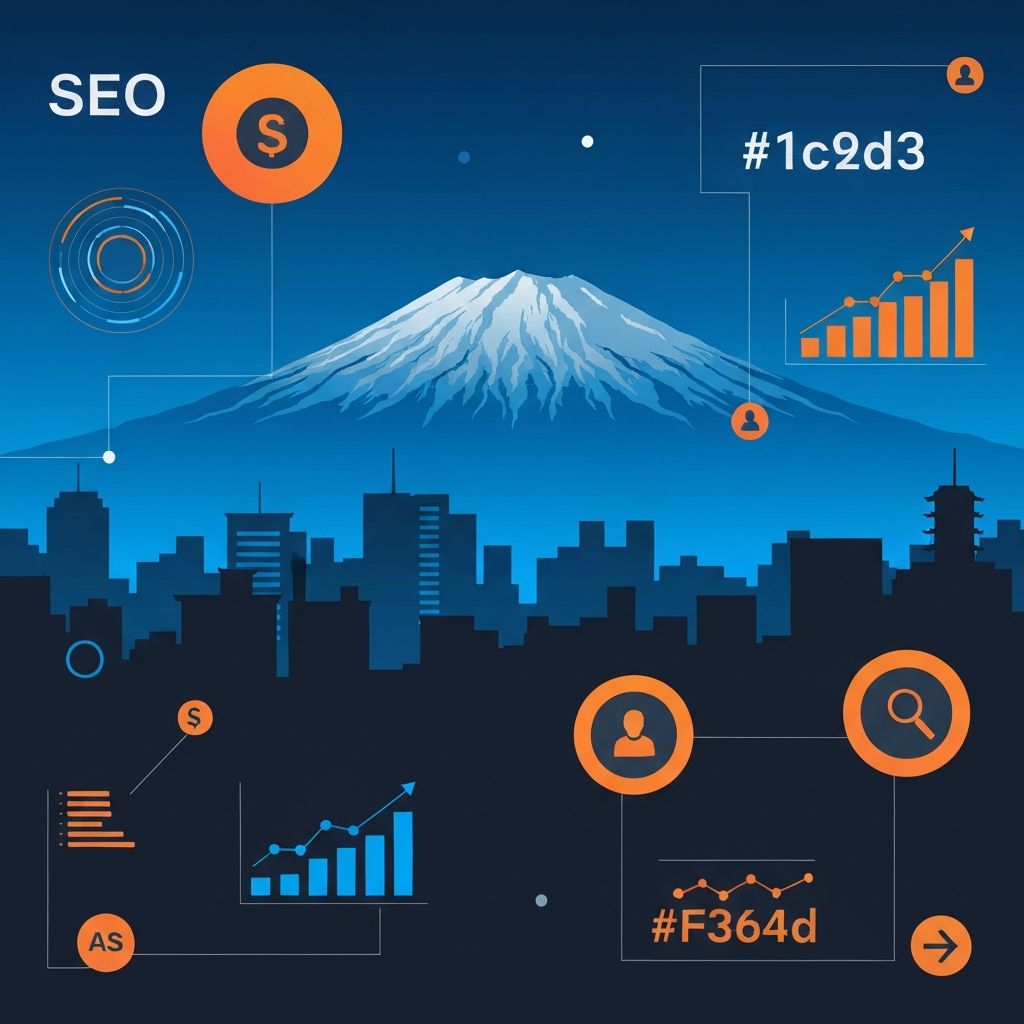 Top 10 Best Digital Marketing Companies in Toyama