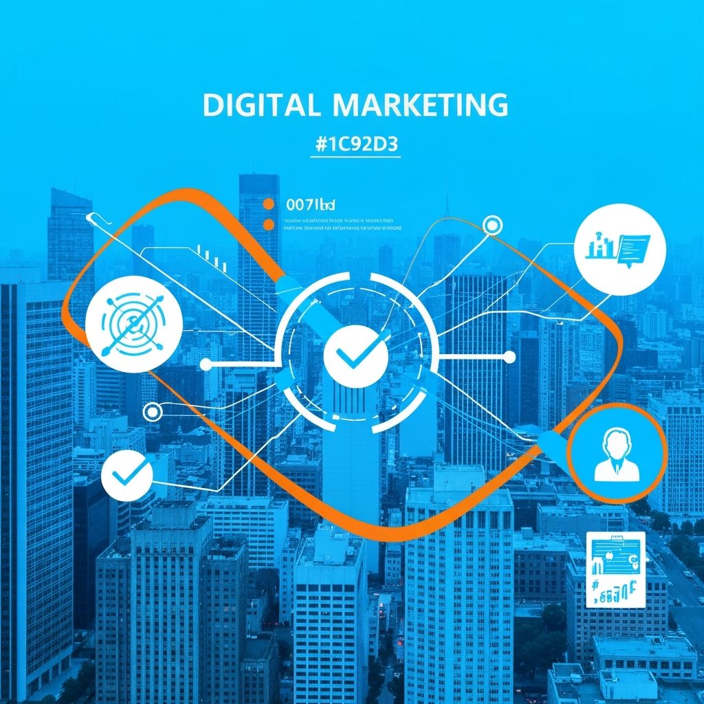 Top 10 Best Digital Marketing Companies in Tula