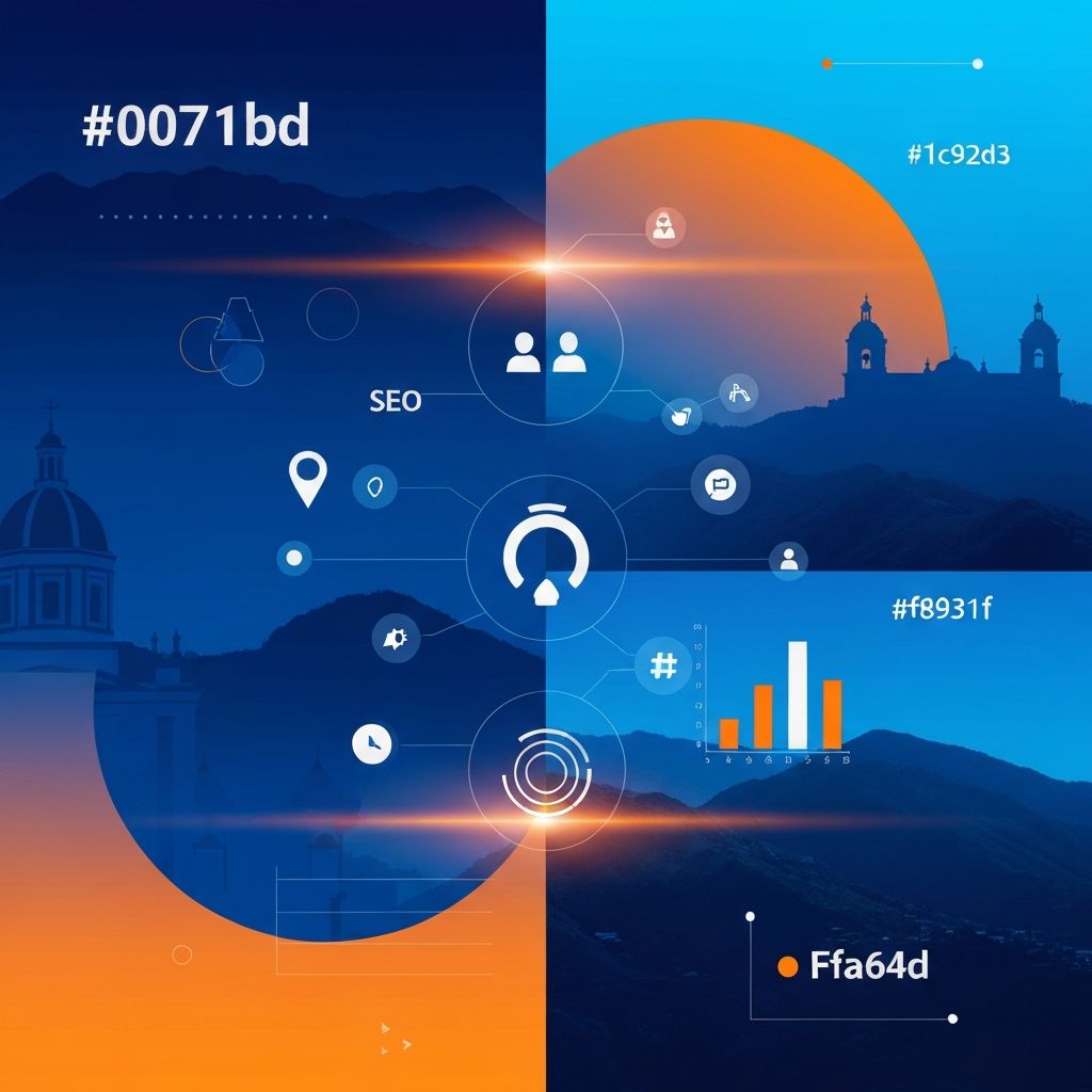 Top 10 Best Digital Marketing Companies in Tunja