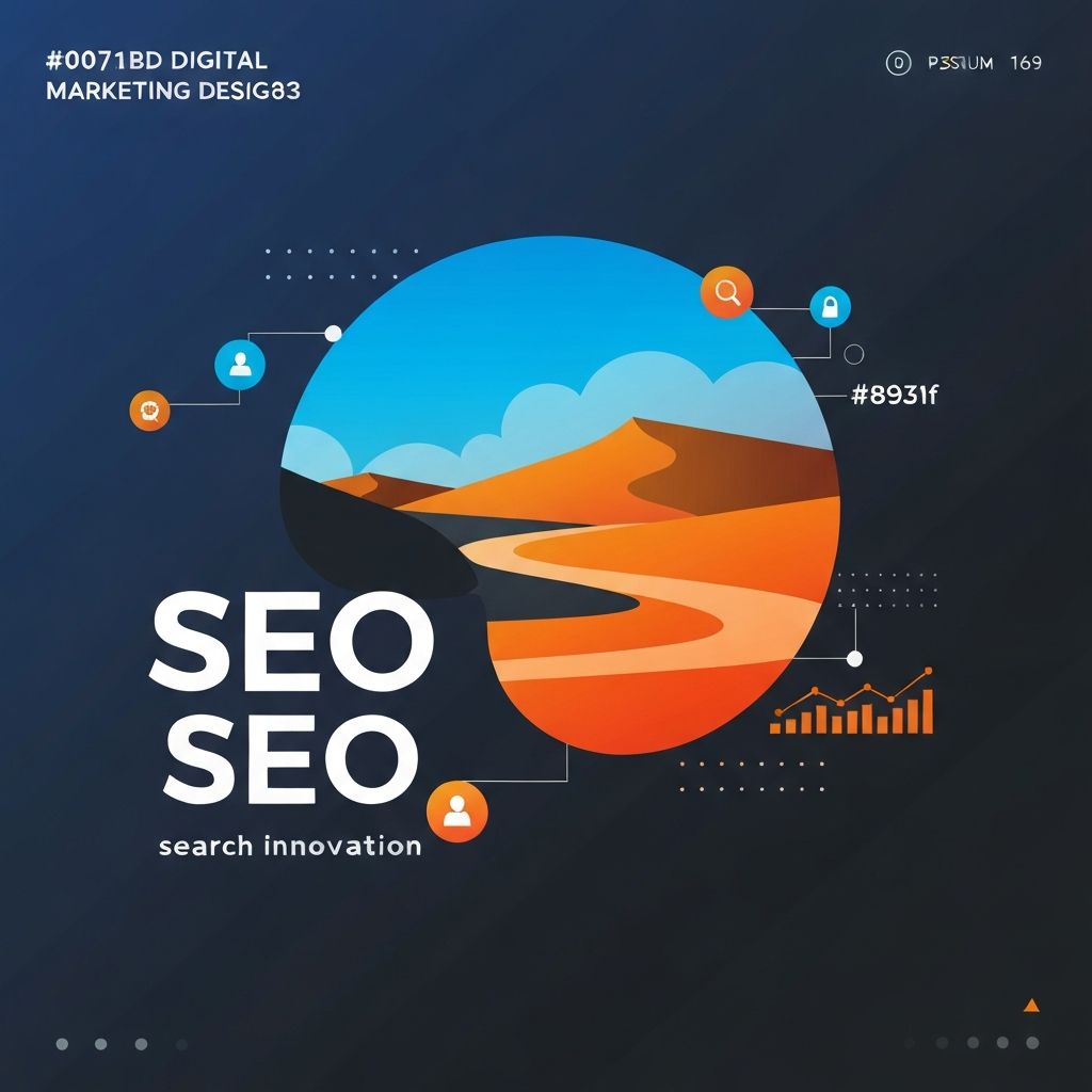 Top 10 Best Digital Marketing Companies in Upington