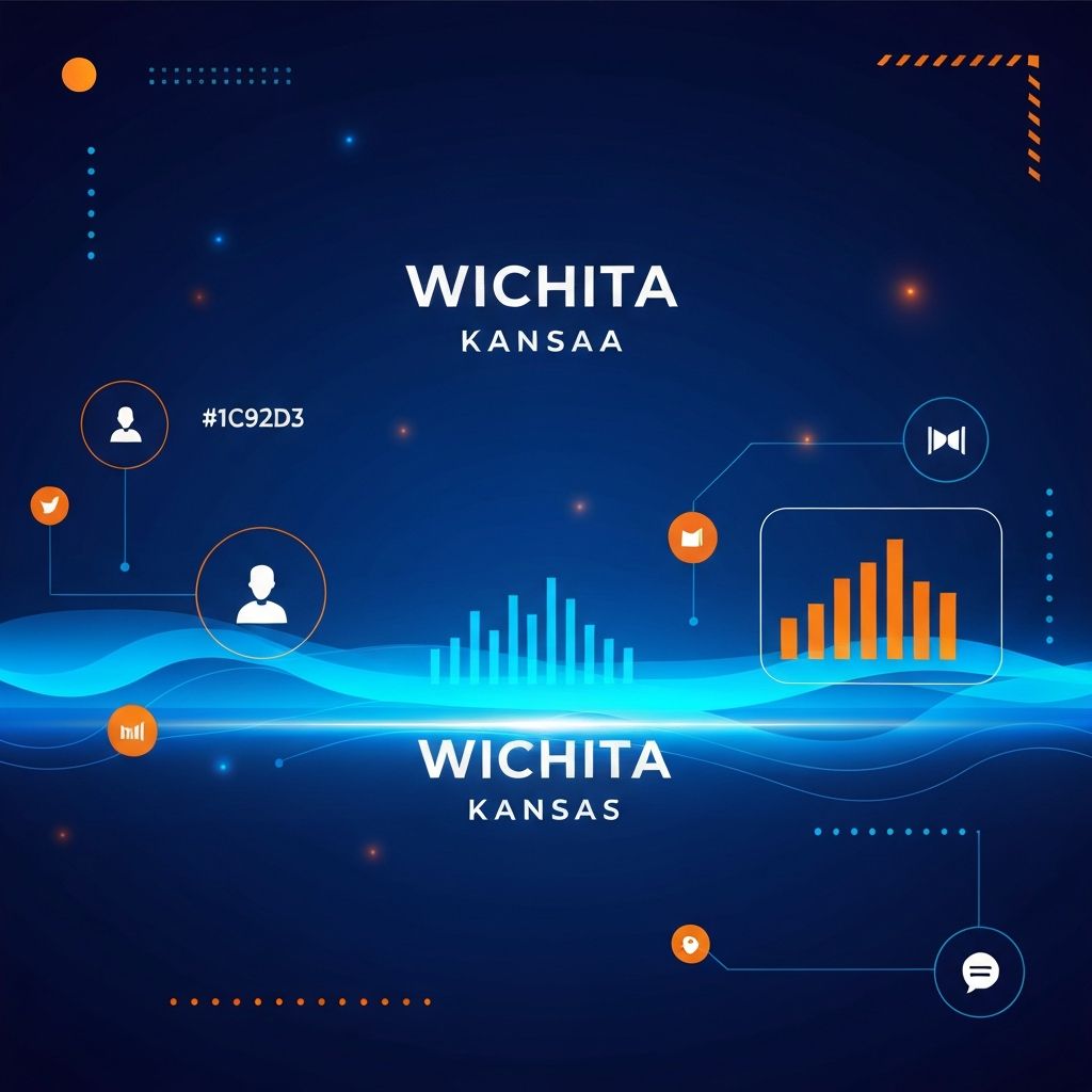 Top 10 Best Digital Marketing Companies in Wichita