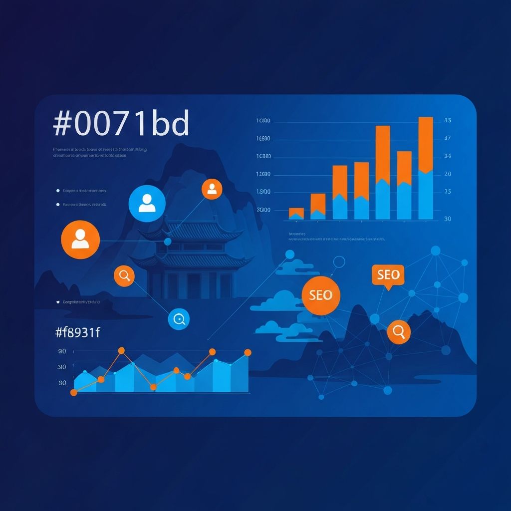 Top 10 Best Digital Marketing Companies in Xiangxi
