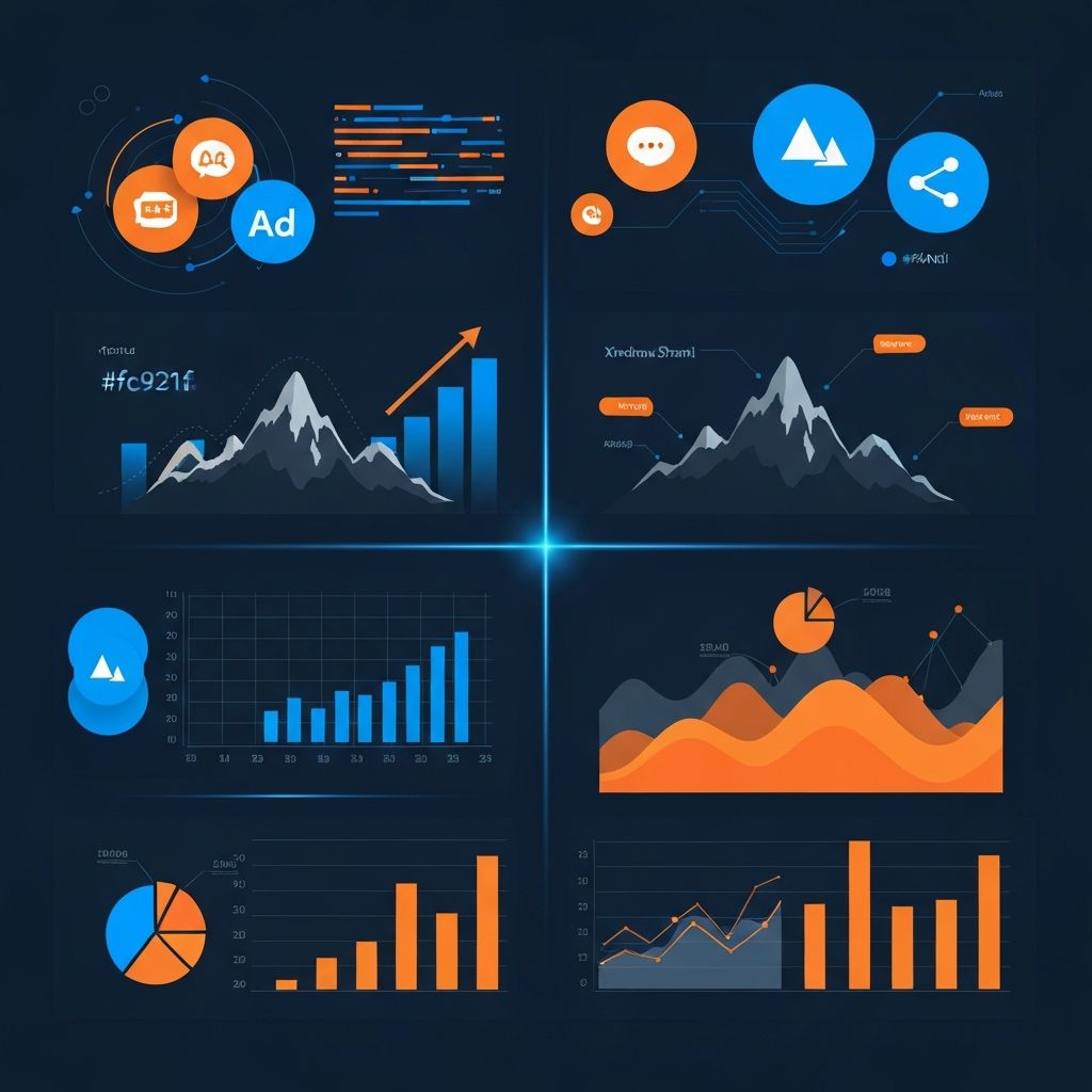 Top 10 Best Digital Marketing Companies in Xinzhou