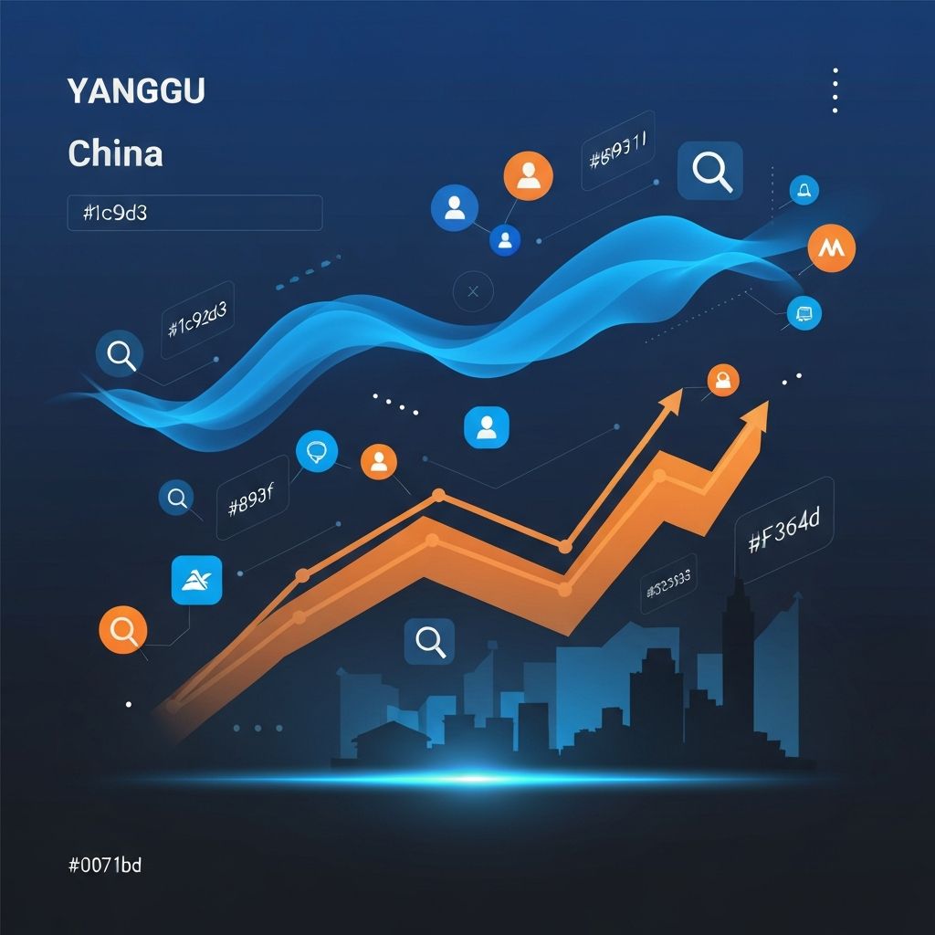 Top 10 Best Digital Marketing Companies in Yanggu