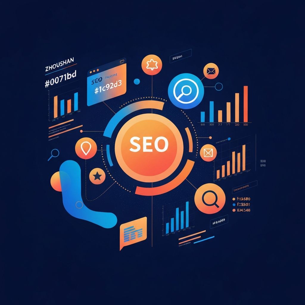 Top 10 Best Digital Marketing Companies in Zhoushan