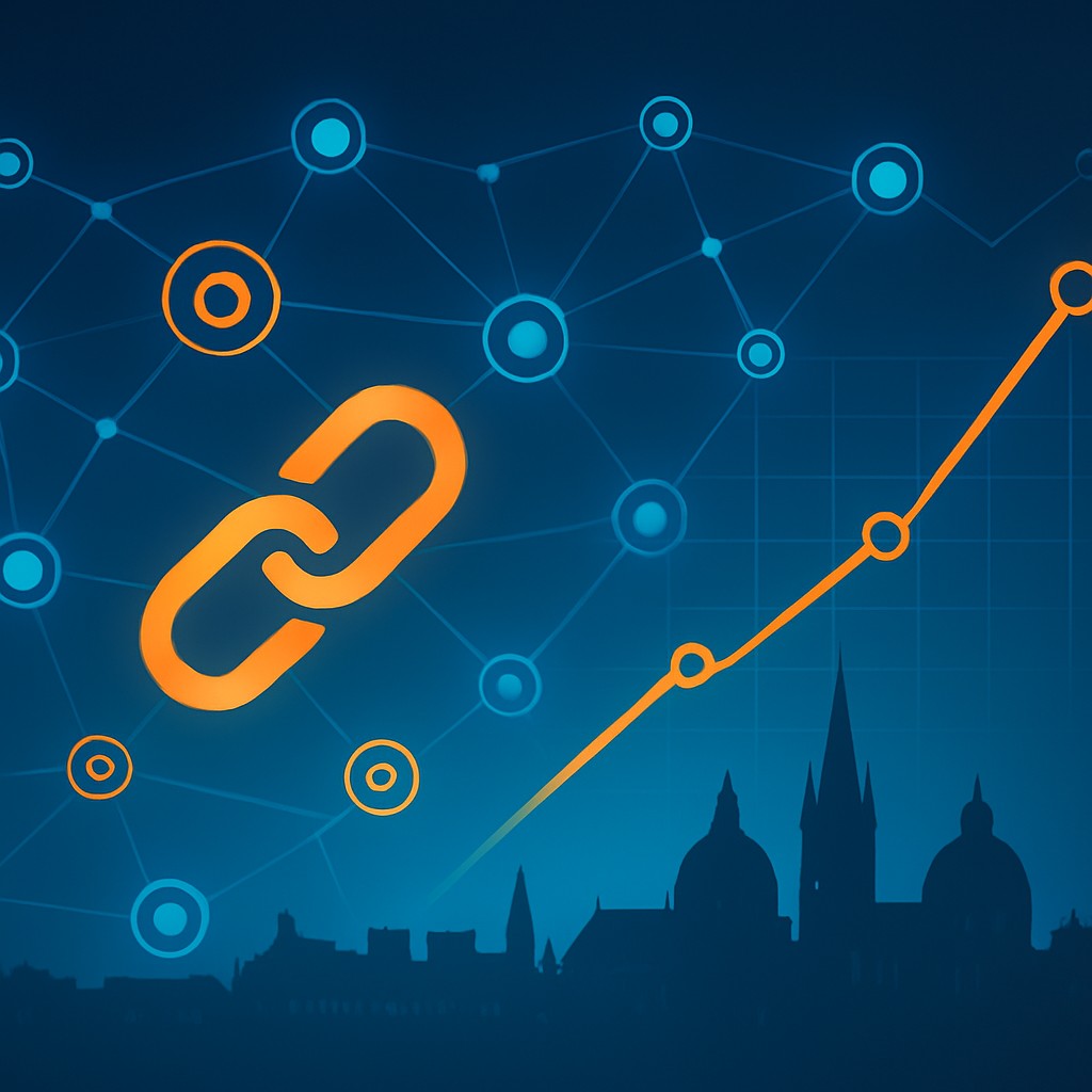 Top 10 Best SEO Backlink Building Agencies in Aachen