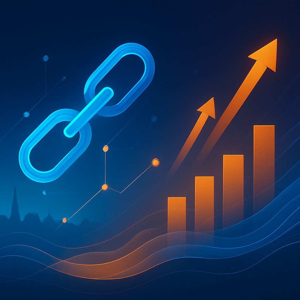 Top 10 Best SEO Backlink Building Agencies in Aarhus
