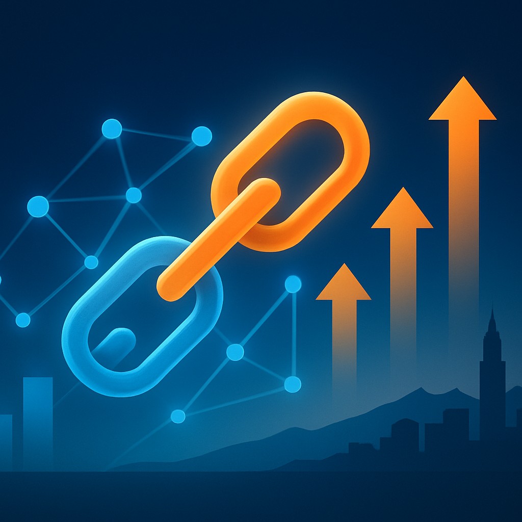 Top 10 Best SEO Backlink Building Agencies in Adama