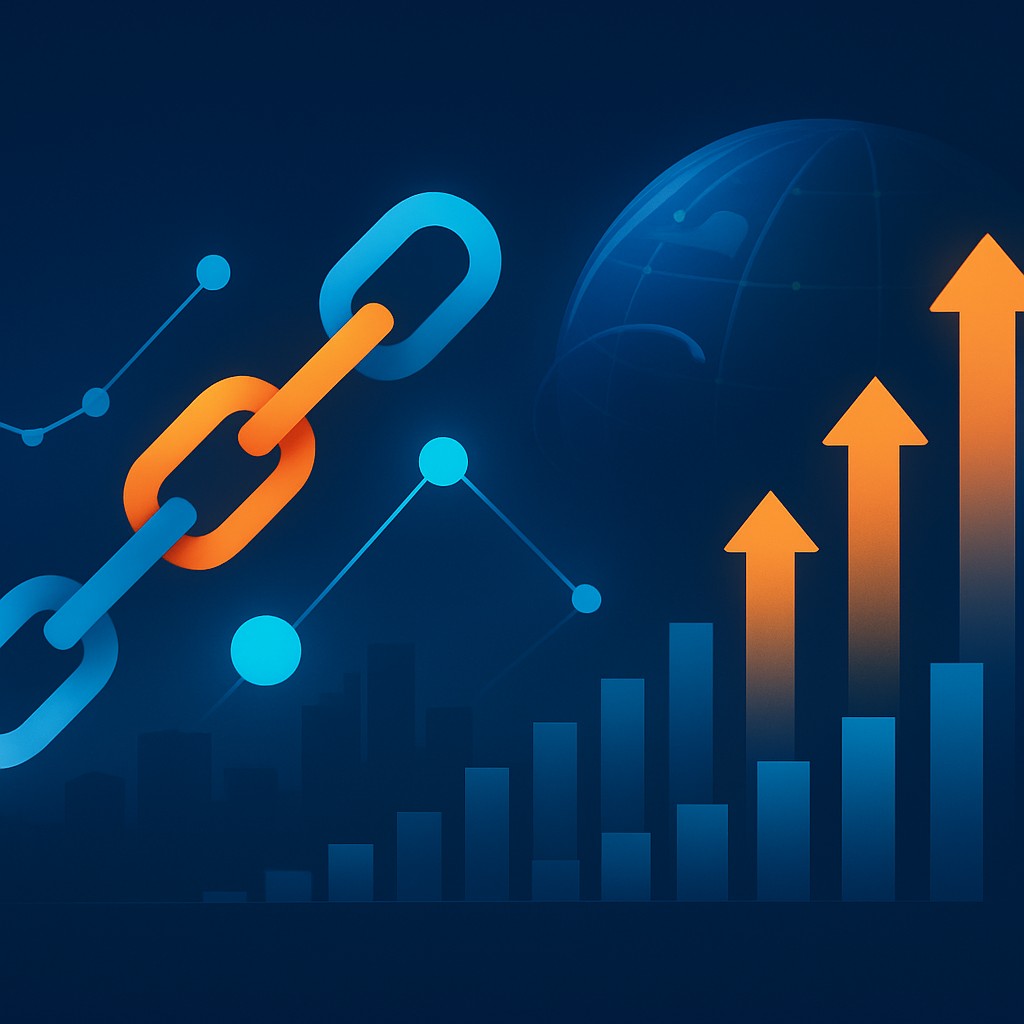 Top 10 Best SEO Backlink Building Agencies in Aden