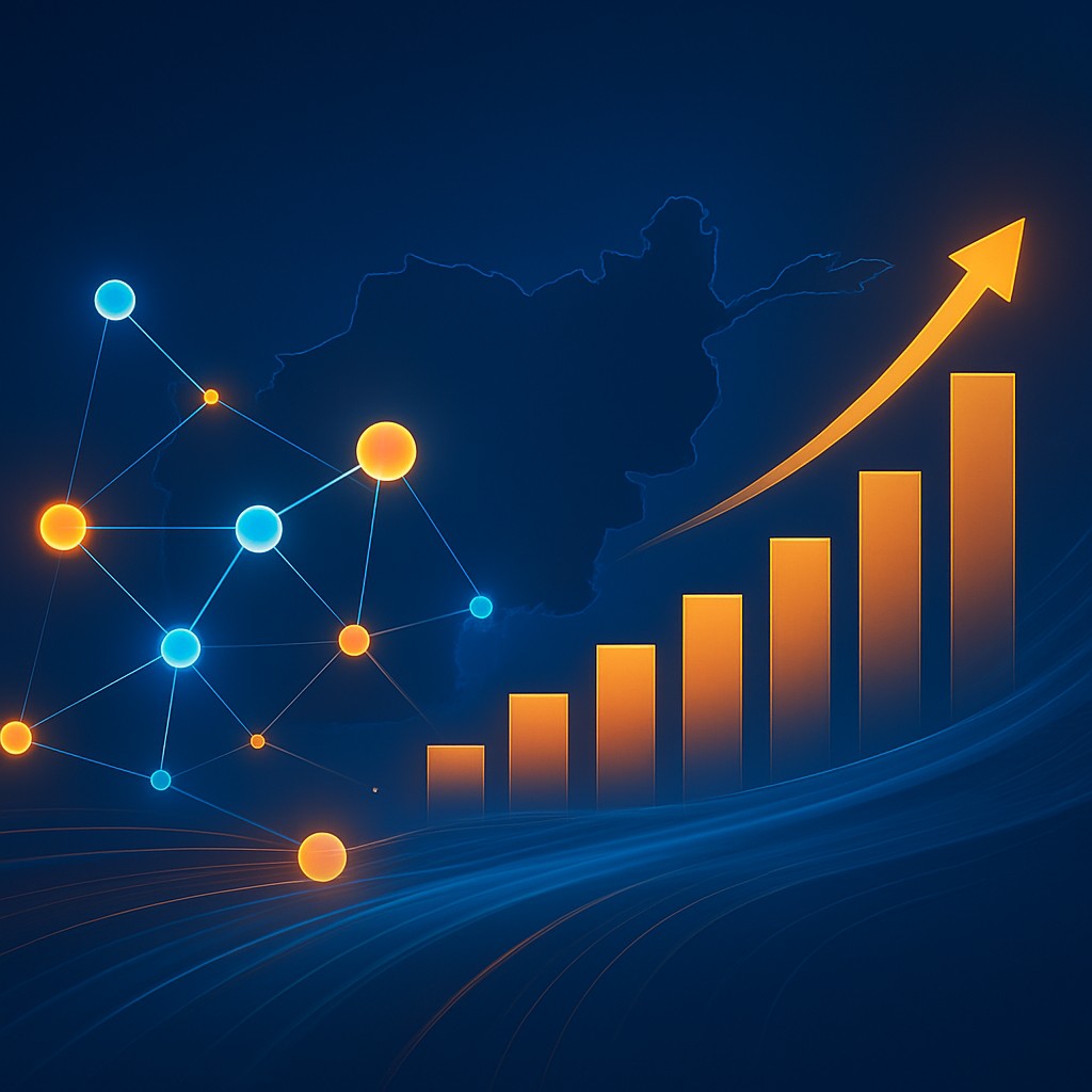 Top 10 Best SEO Backlink Building Agencies in Afghanistan