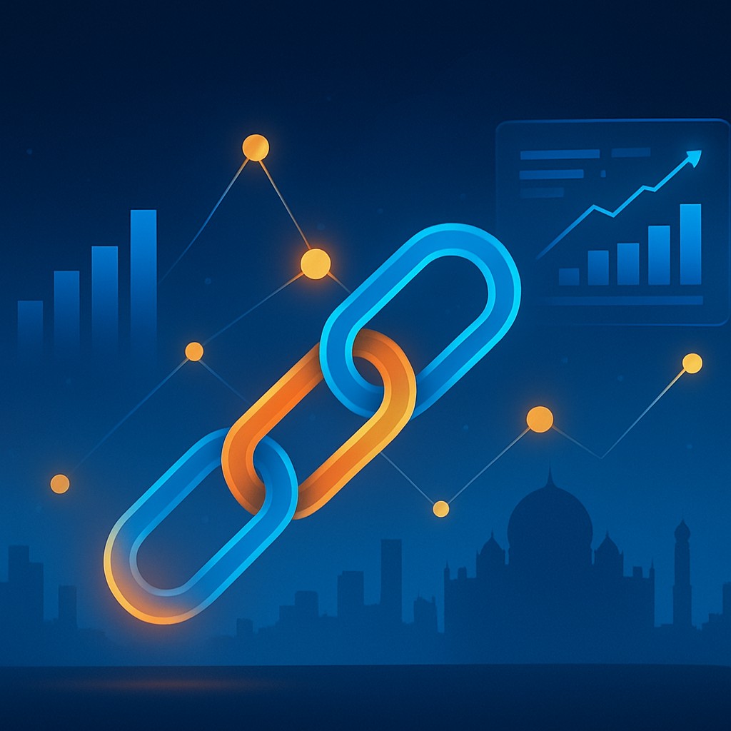 Top 10 Best SEO Backlink Building Agencies in Agra