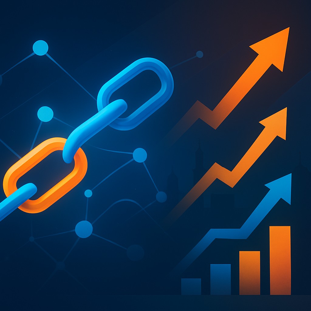 Top 10 Best SEO Backlink Building Agencies in Ahmedabad