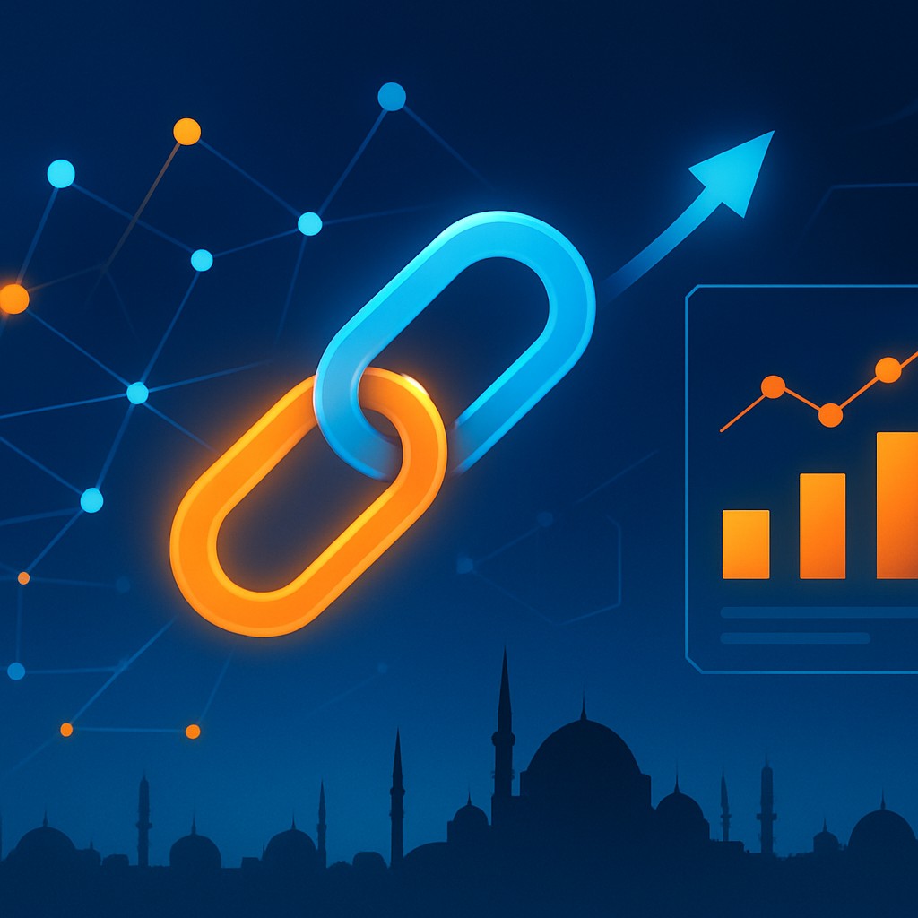 Top 10 Best SEO Backlink Building Agencies in Aleppo