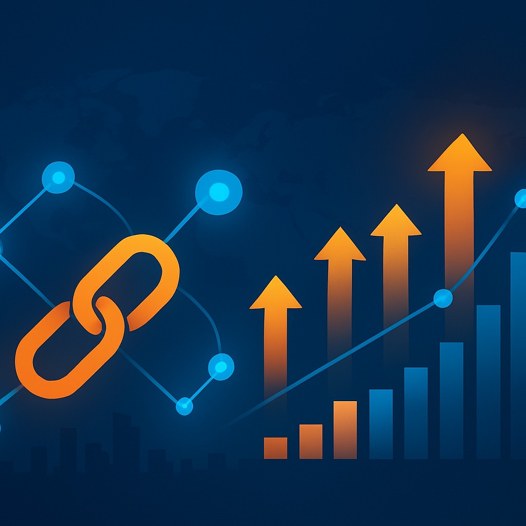Top 10 Best SEO Backlink Building Agencies in Algiers
