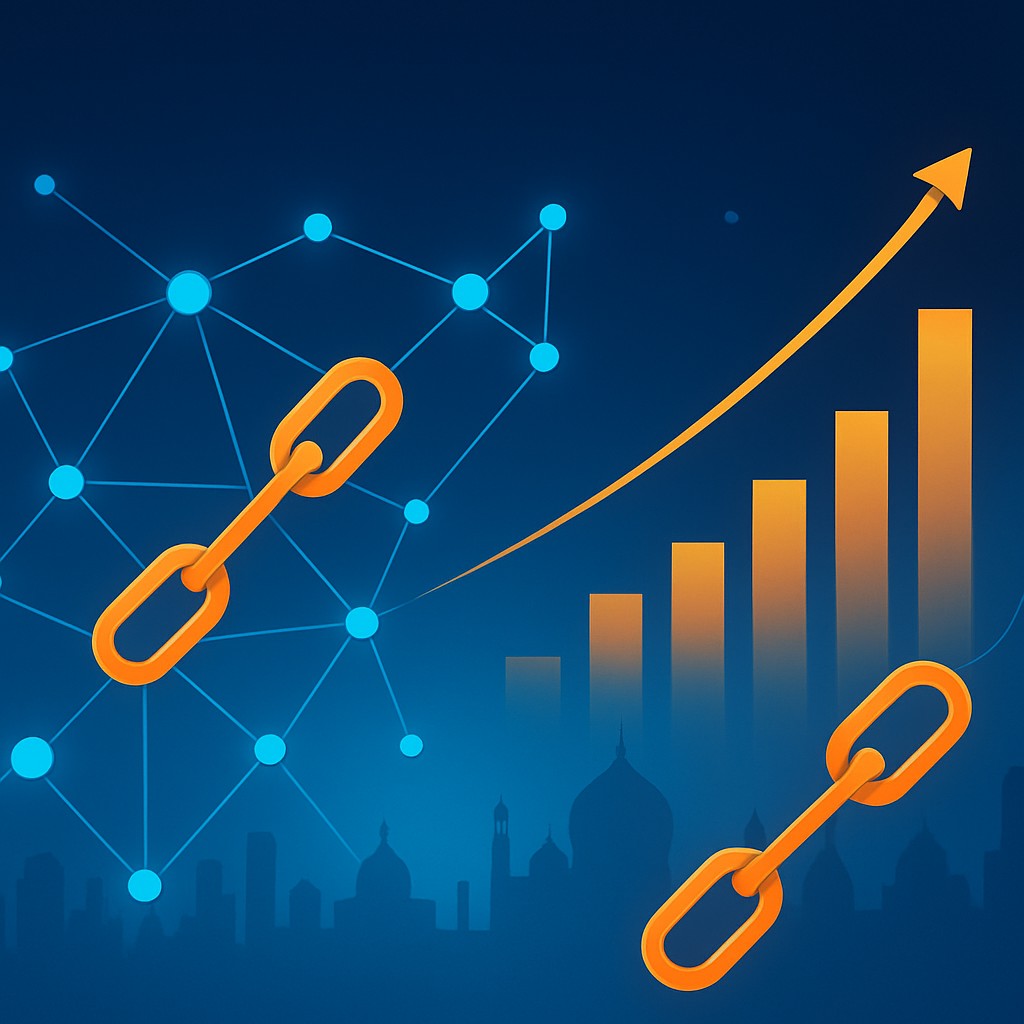 Top 10 Best SEO Backlink Building Agencies in Aligarh
