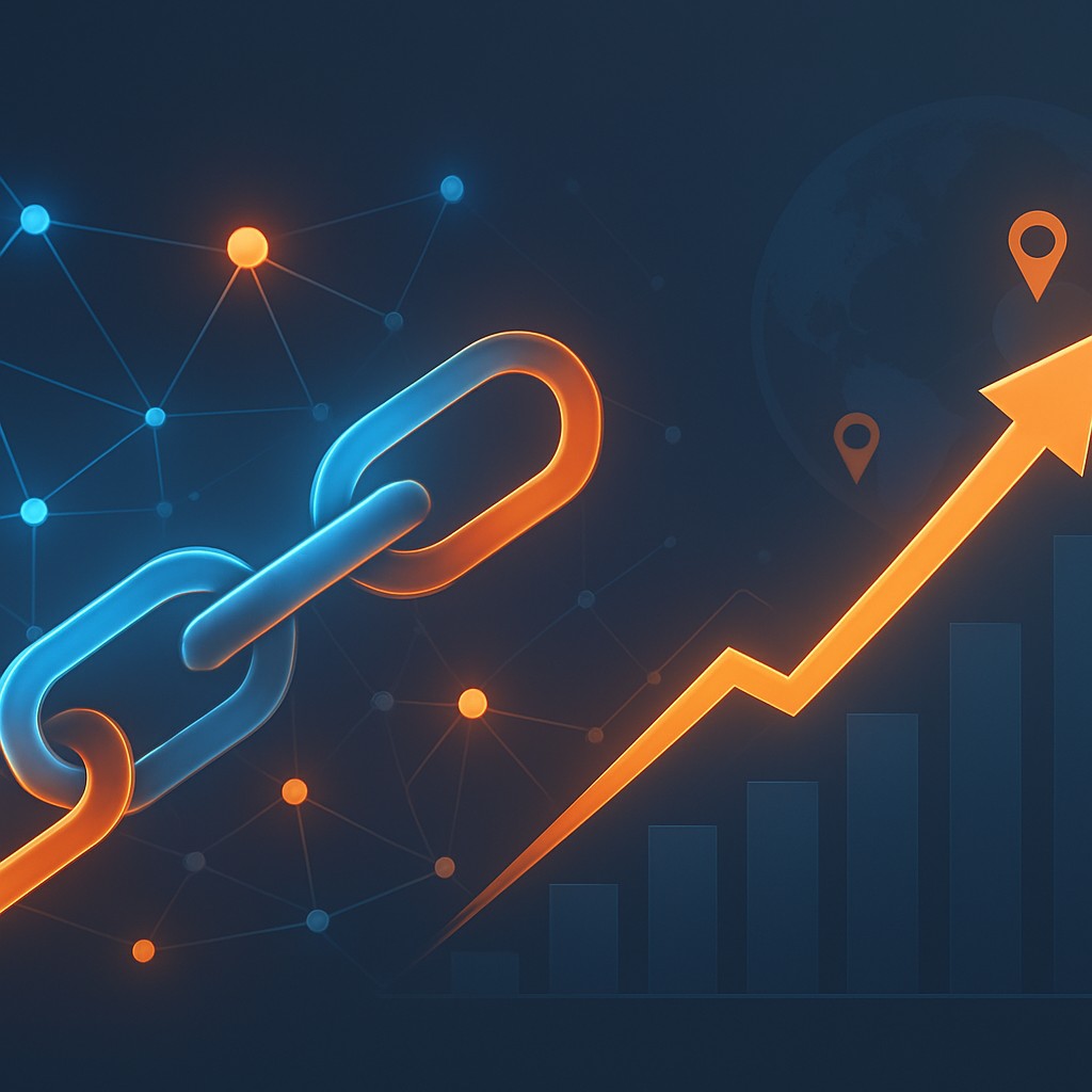 Top 10 Best SEO Backlink Building Agencies in Ambon