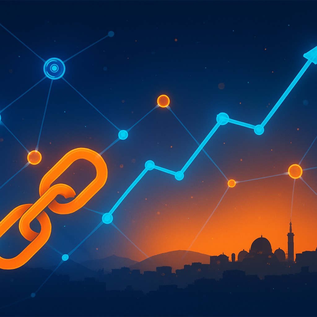 Top 10 Best SEO Backlink Building Agencies in Amman