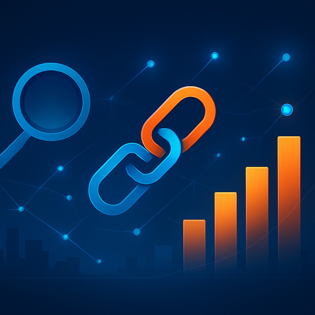 Top 10 Best SEO Backlink Building Agencies in Amravati