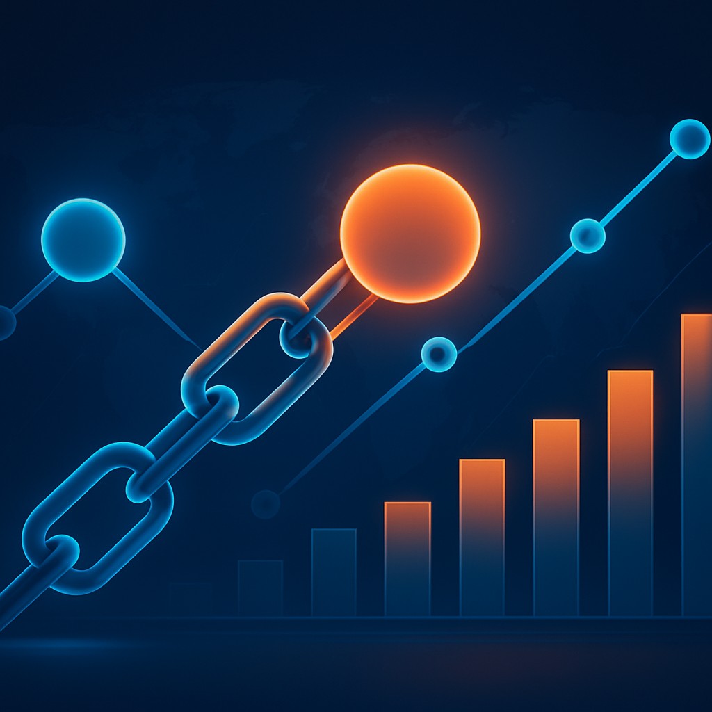 Top 10 Best SEO Backlink Building Agencies in Andong