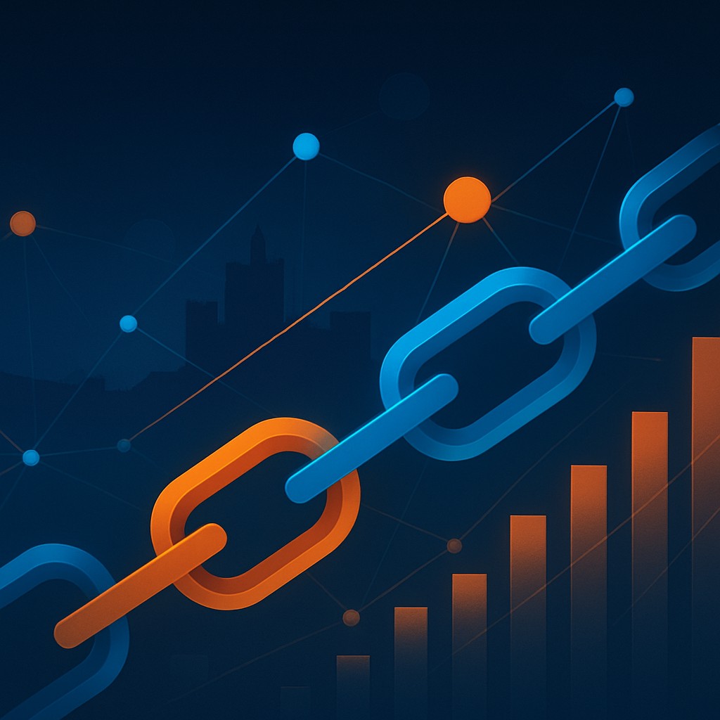Top 10 Best SEO Backlink Building Agencies in Angers