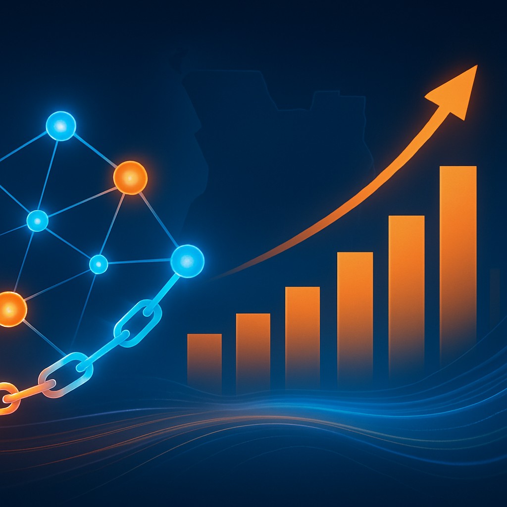 Top 10 Best SEO Backlink Building Agencies in Angola