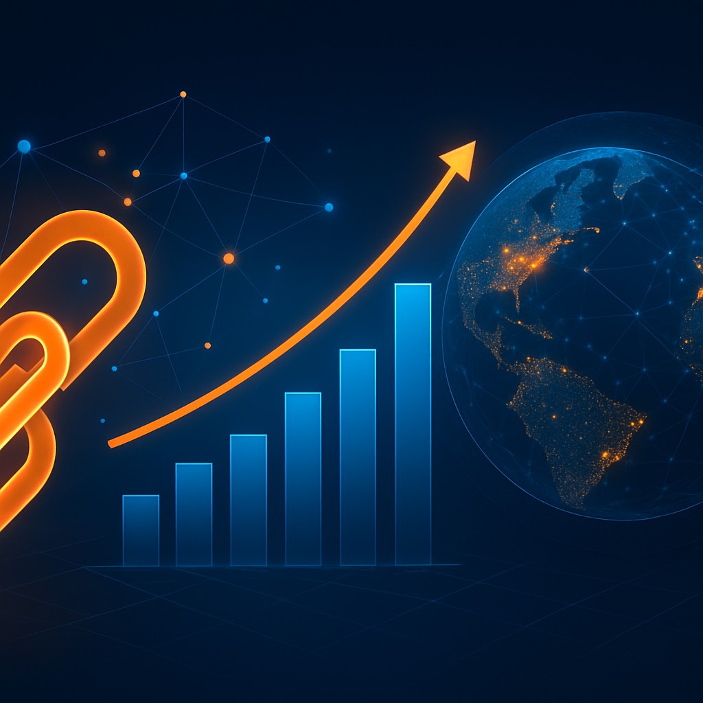Top 10 Best SEO Backlink Building Agencies in Ankang