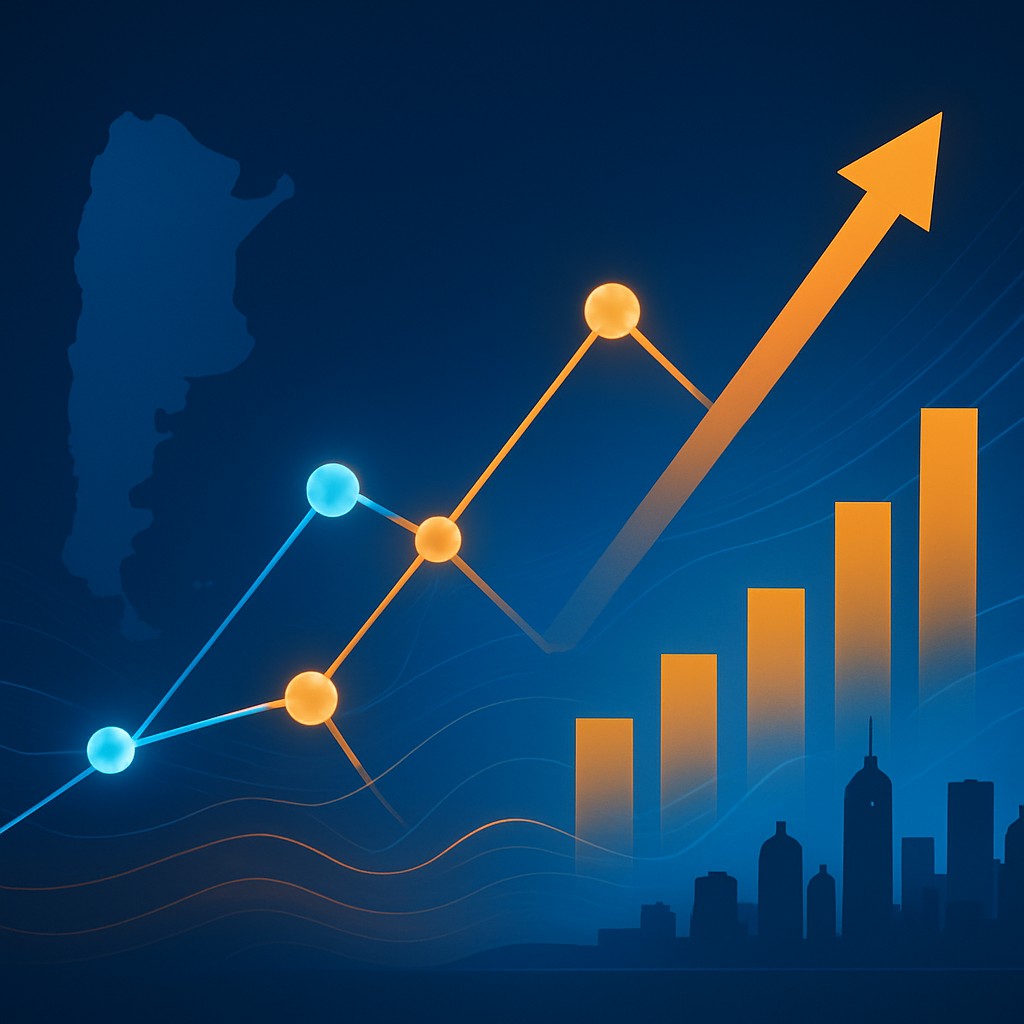 Top 10 Best SEO Backlink Building Agencies in Argentina