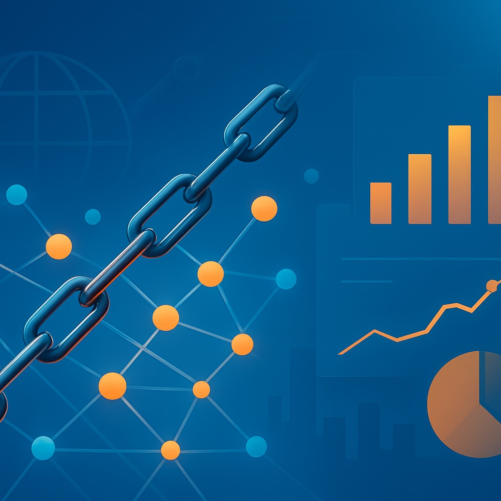 Top 10 Best SEO Backlink Building Agencies in Asaba