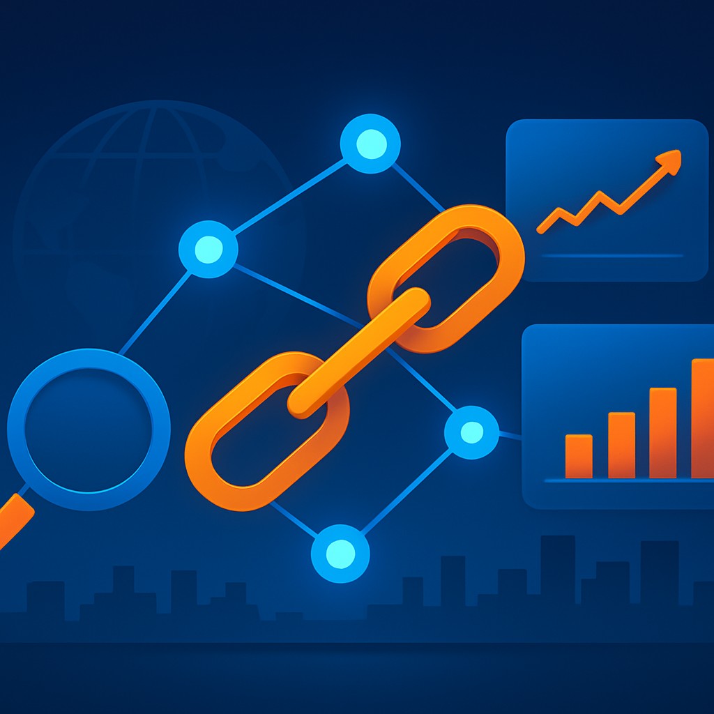 Top 10 Best SEO Backlink Building Agencies in Ashdod